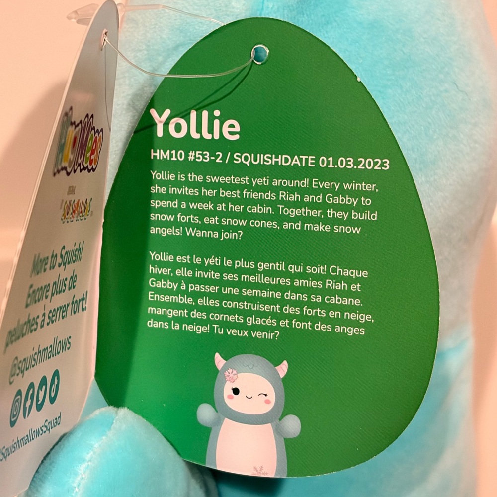Yollie - Picture 8 of 8